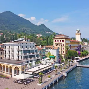 Du 3*, Gardone Riviera Italië