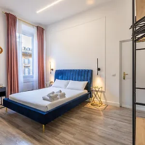 Gasthuis Stay Rome, Rome