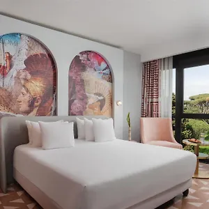 Hotel Nhow