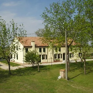 Agriturismo Principe Pio Crespino