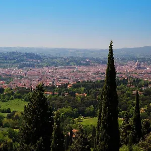 Fh55 4*, Fiesole Italië