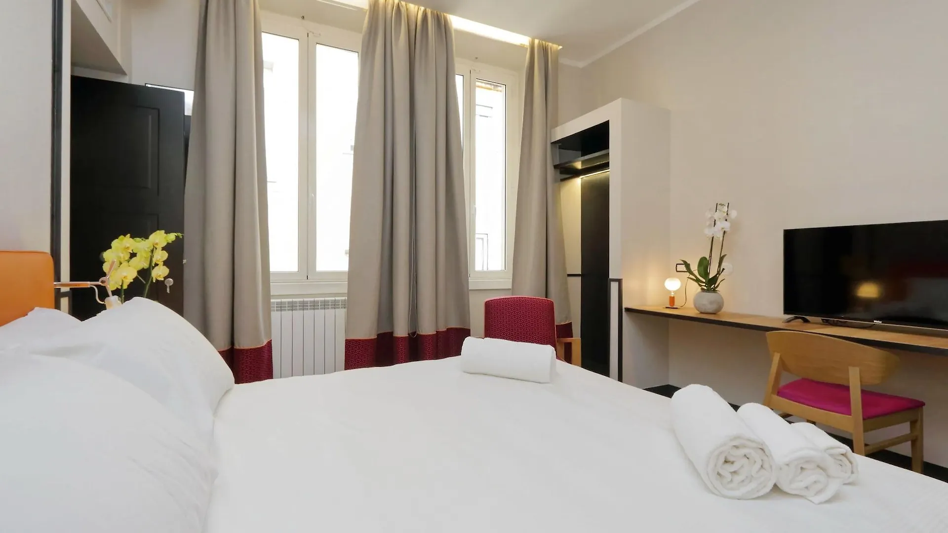 *** Guest house Relais Vittoria Colonna Hotel Rome Italy