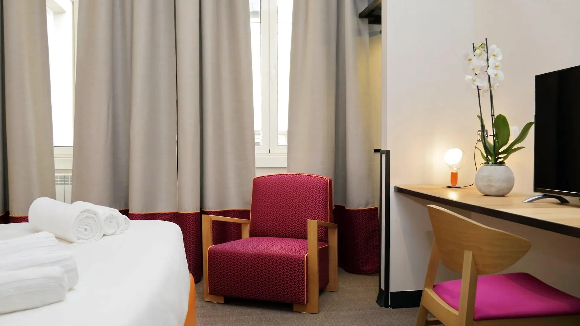 Relais Vittoria Colonna Hotel Rome Guest house