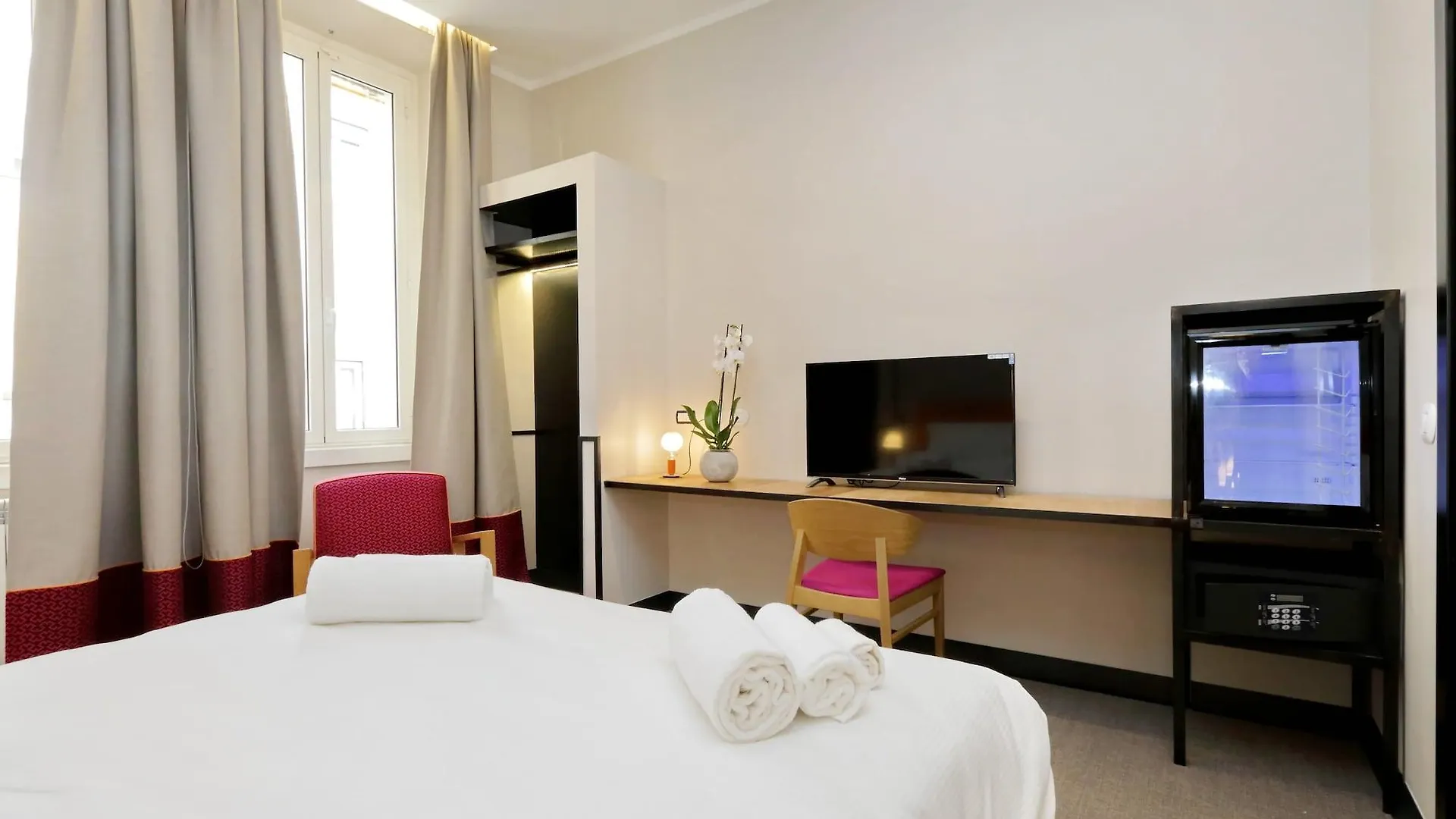 Relais Vittoria Colonna Hotel Rome Guest house