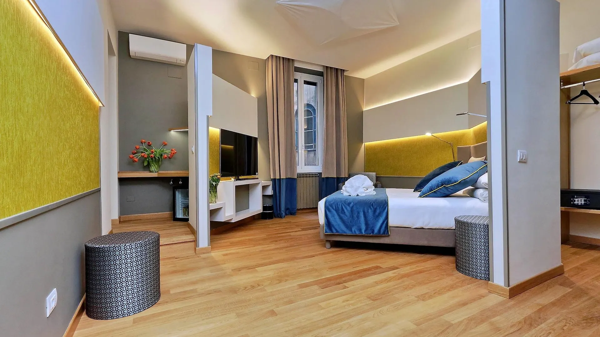Relais Vittoria Colonna Hotel Rome Guest house