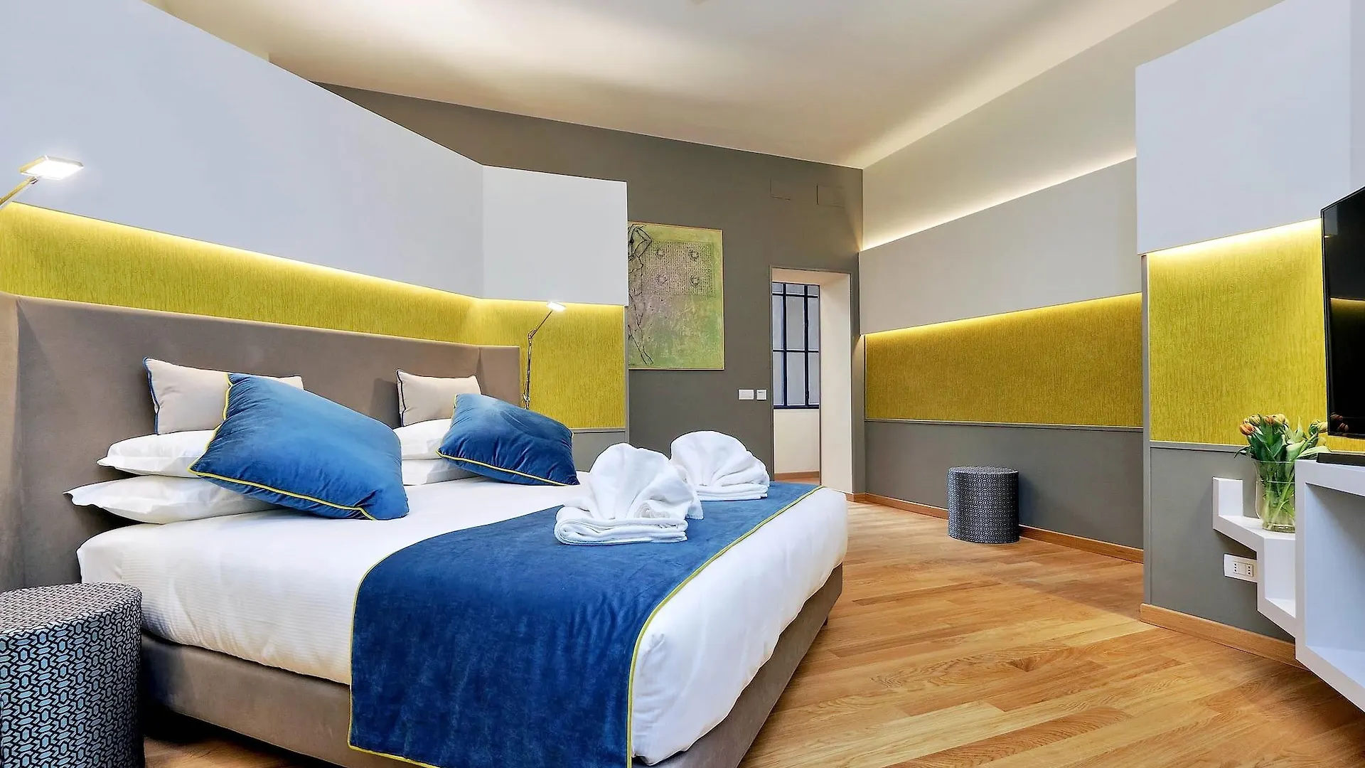 Relais Vittoria Colonna Hotel Rome