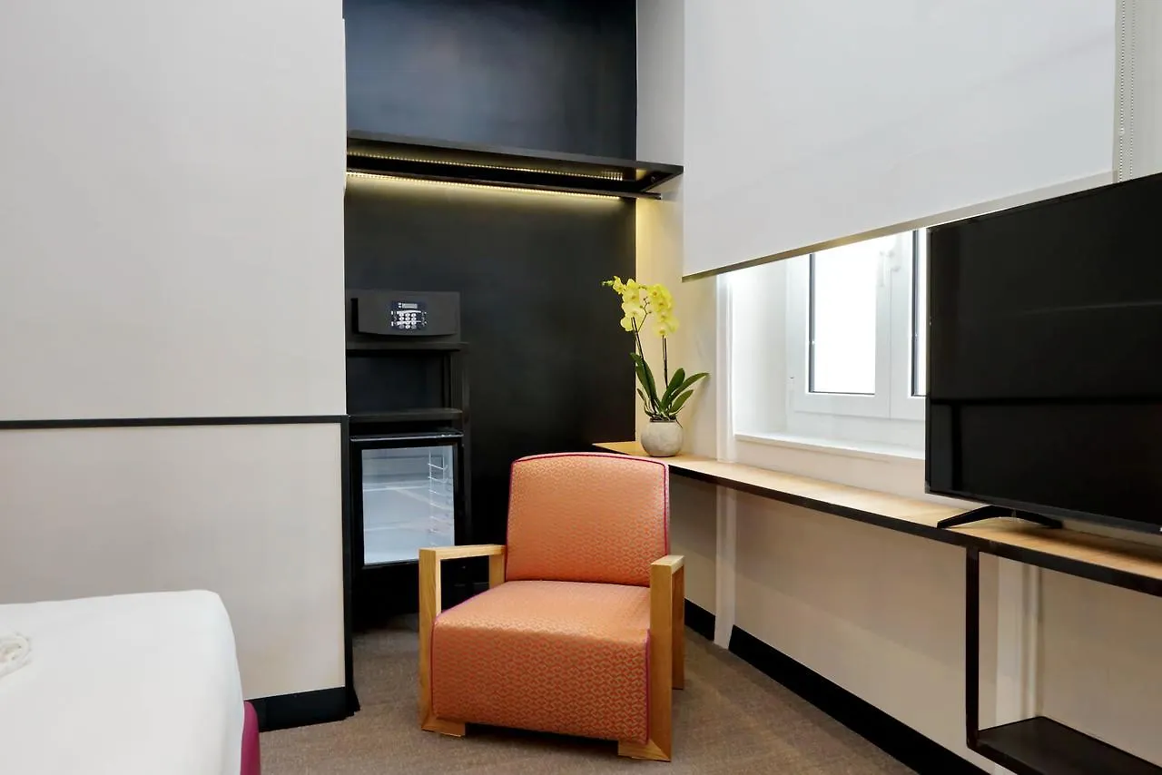 Guest house Relais Vittoria Colonna Hotel Rome