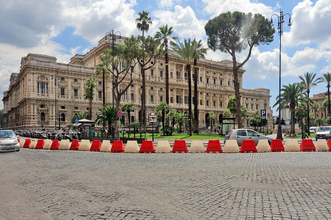 *** Guest house Relais Vittoria Colonna Hotel Rome Italy