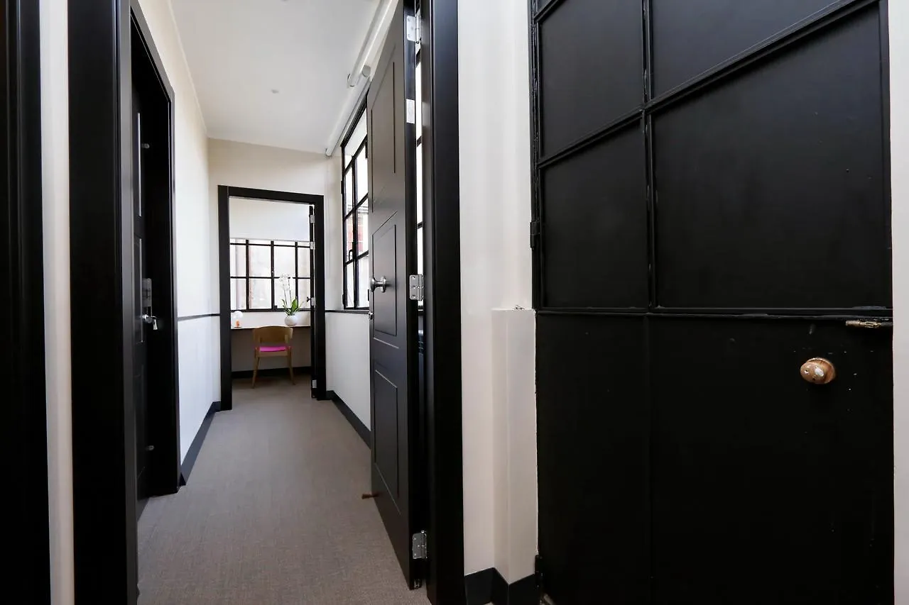 Relais Vittoria Colonna Hotel Rome 3*,