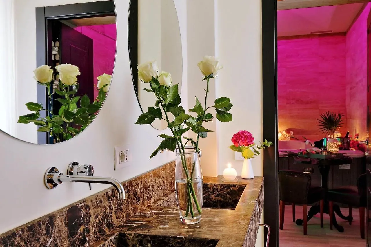 Relais Vittoria Colonna Hotel Rome Guest house