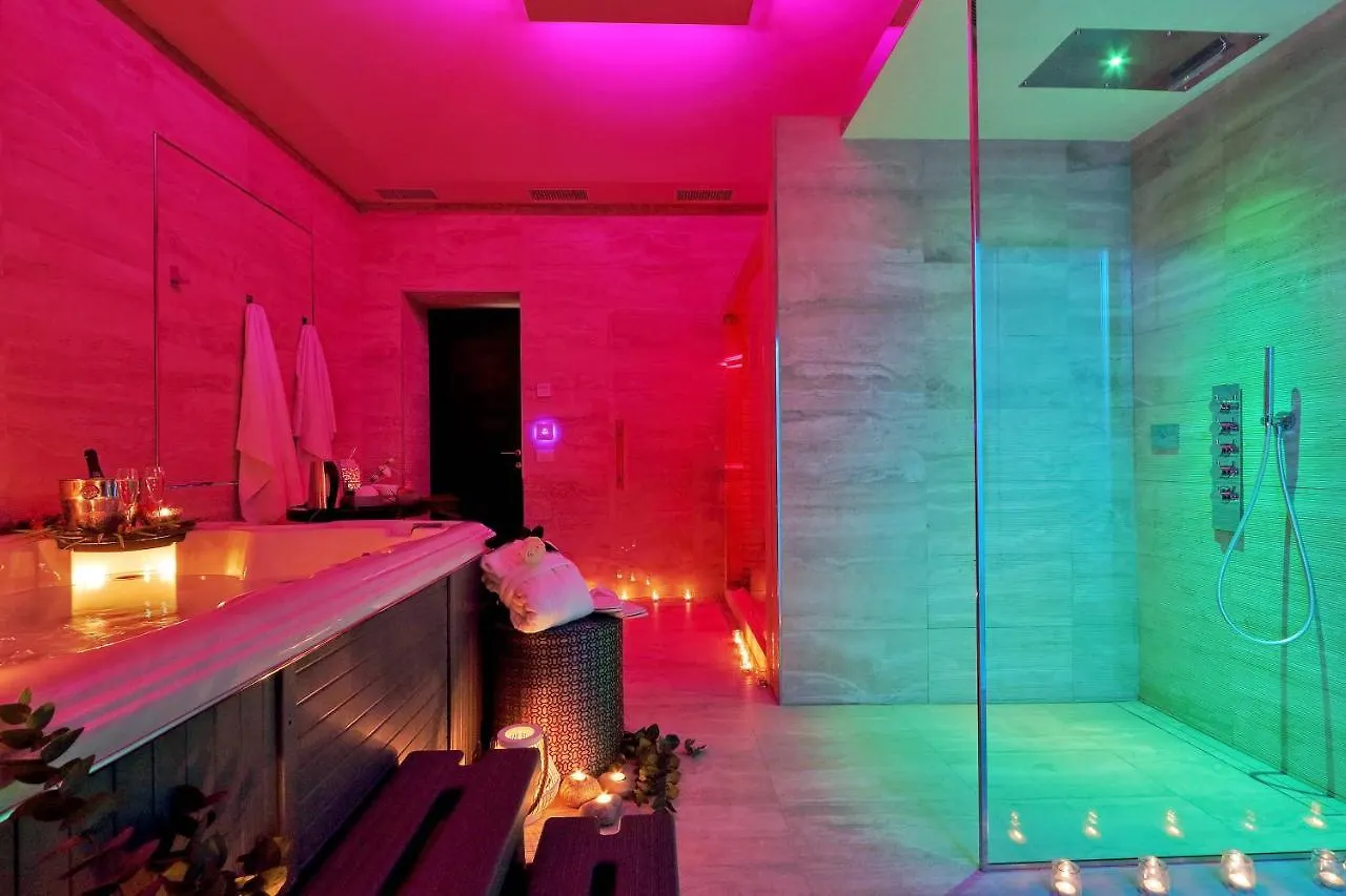 Guest house Relais Vittoria Colonna Hotel Rome
