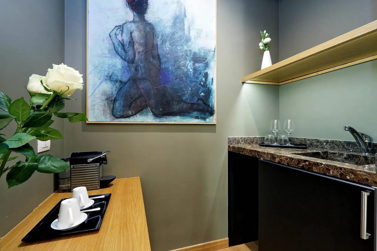 Guest house Relais Vittoria Colonna Hotel Rome