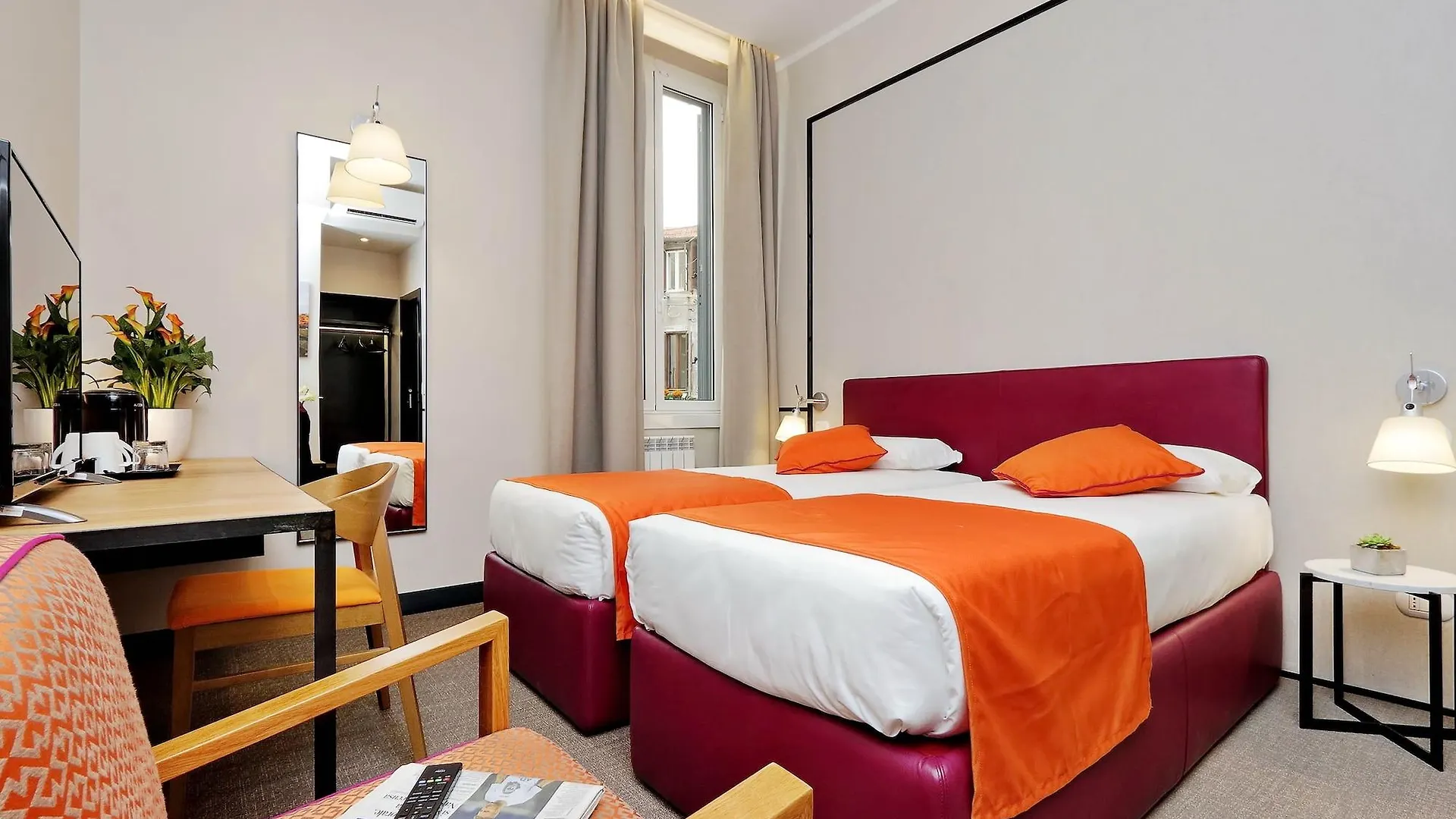 Guest house Relais Vittoria Colonna Hotel Rome