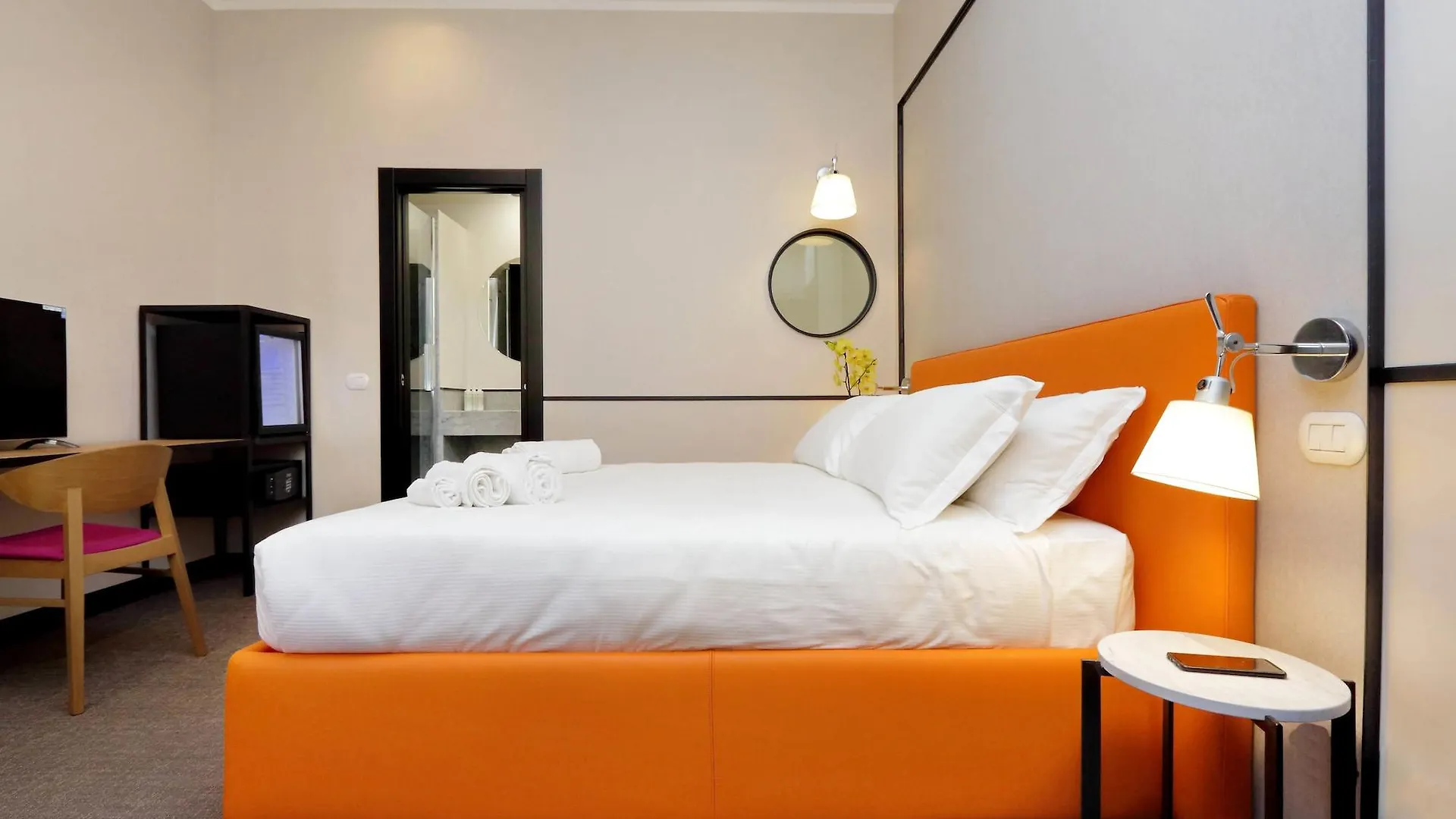 Relais Vittoria Colonna Hotel Rome