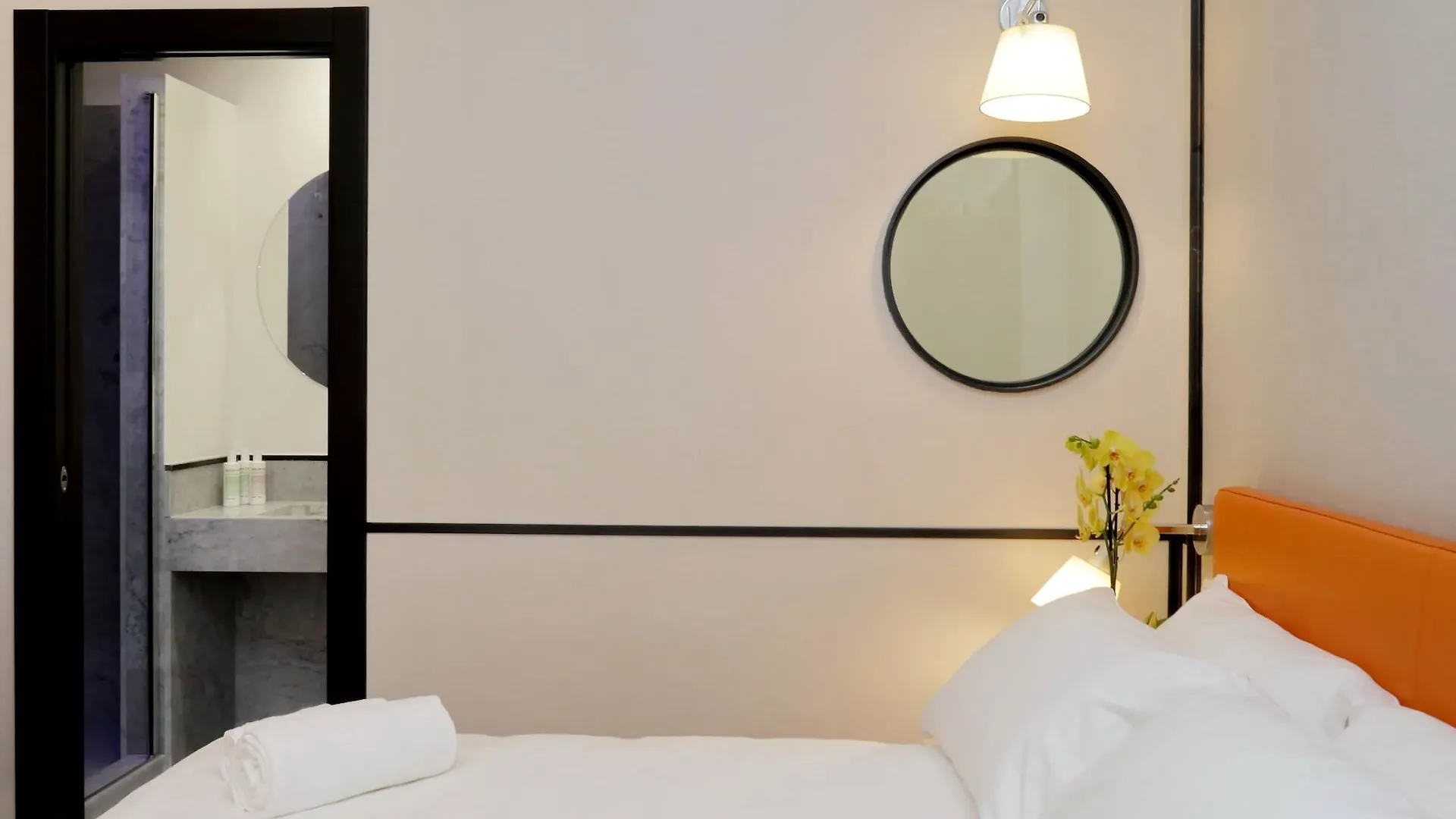 Relais Vittoria Colonna Hotel Rome Italy