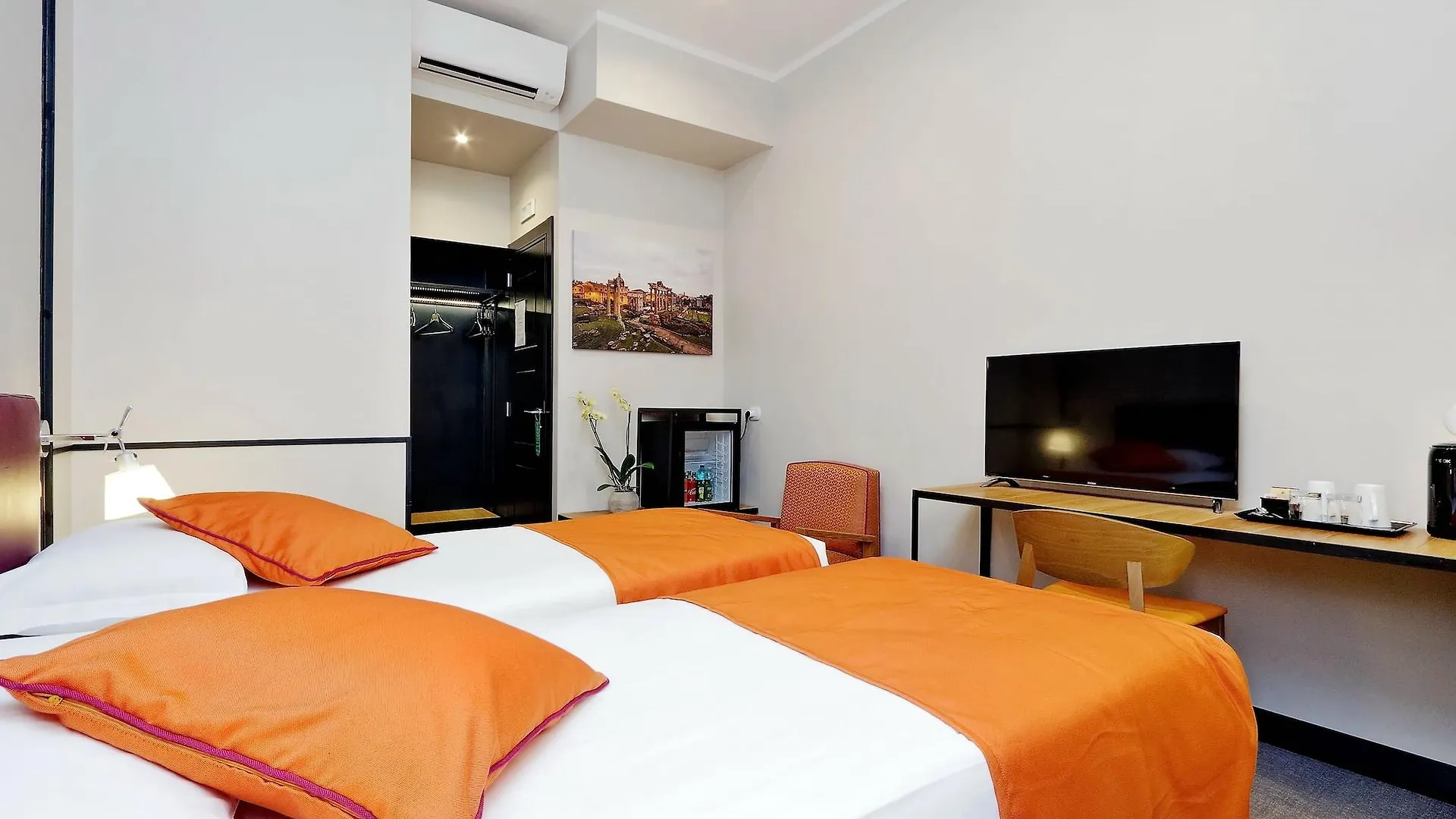 Guest house Relais Vittoria Colonna Hotel Rome