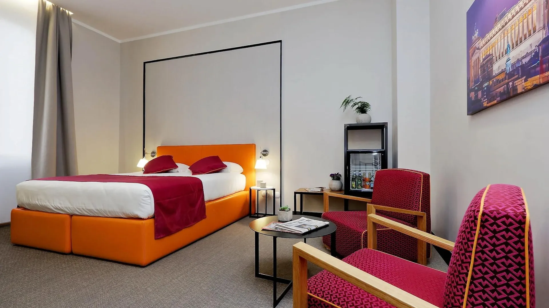 Relais Vittoria Colonna Hotel Rome Guest house