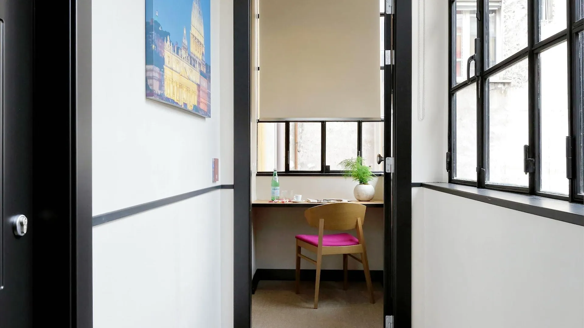 Relais Vittoria Colonna Hotel Rome