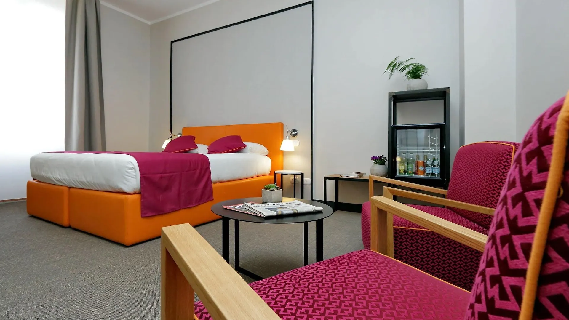 *** Guest house Relais Vittoria Colonna Hotel Rome Italy