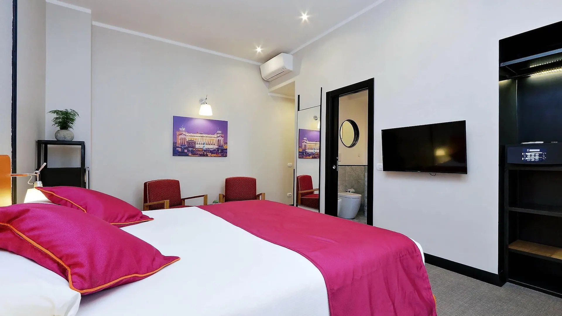 Relais Vittoria Colonna Hotel Rome