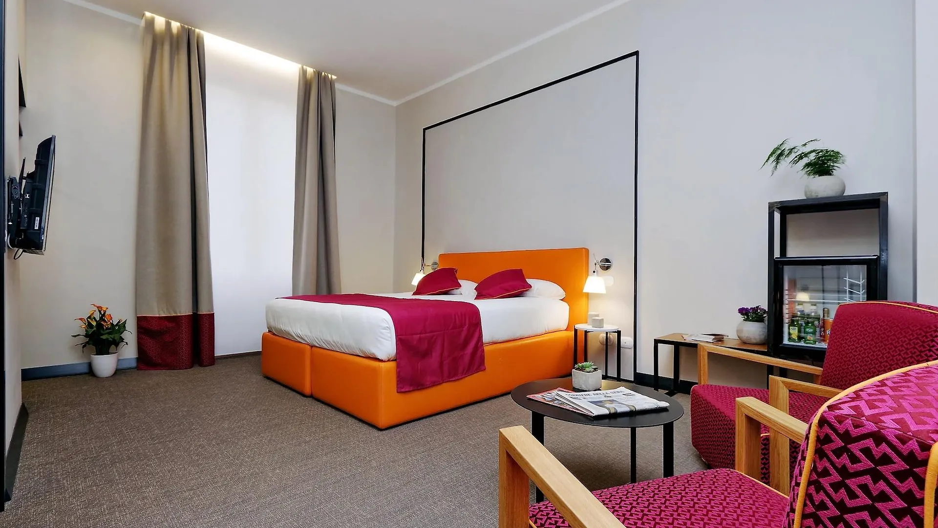 Relais Vittoria Colonna Hotel Rome Guest house