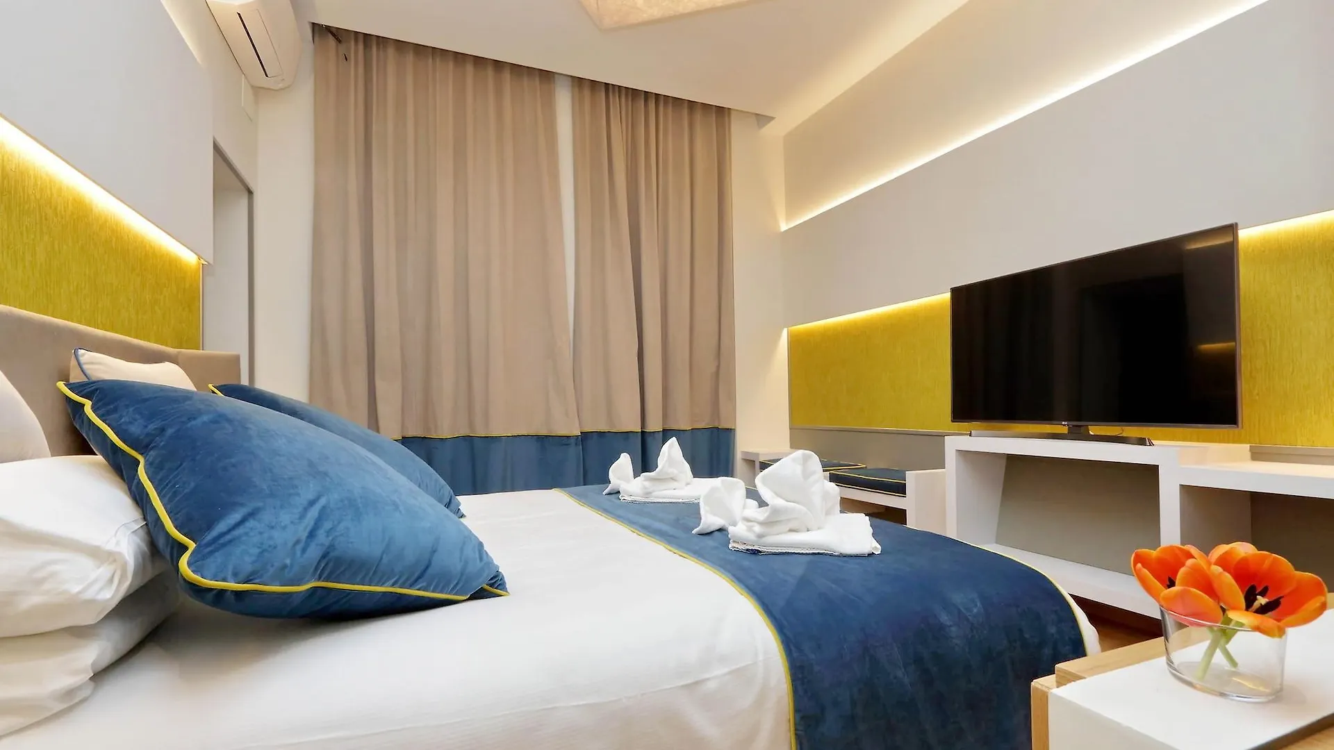 Relais Vittoria Colonna Hotel Rome
