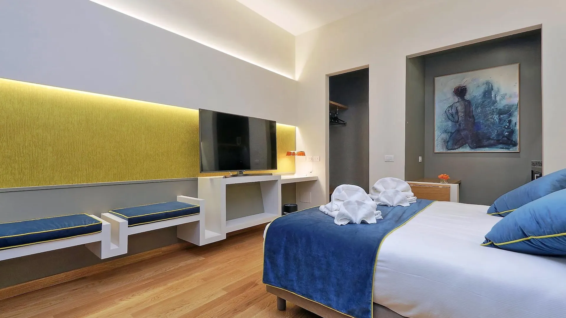 Relais Vittoria Colonna Hotel Rome Guest house