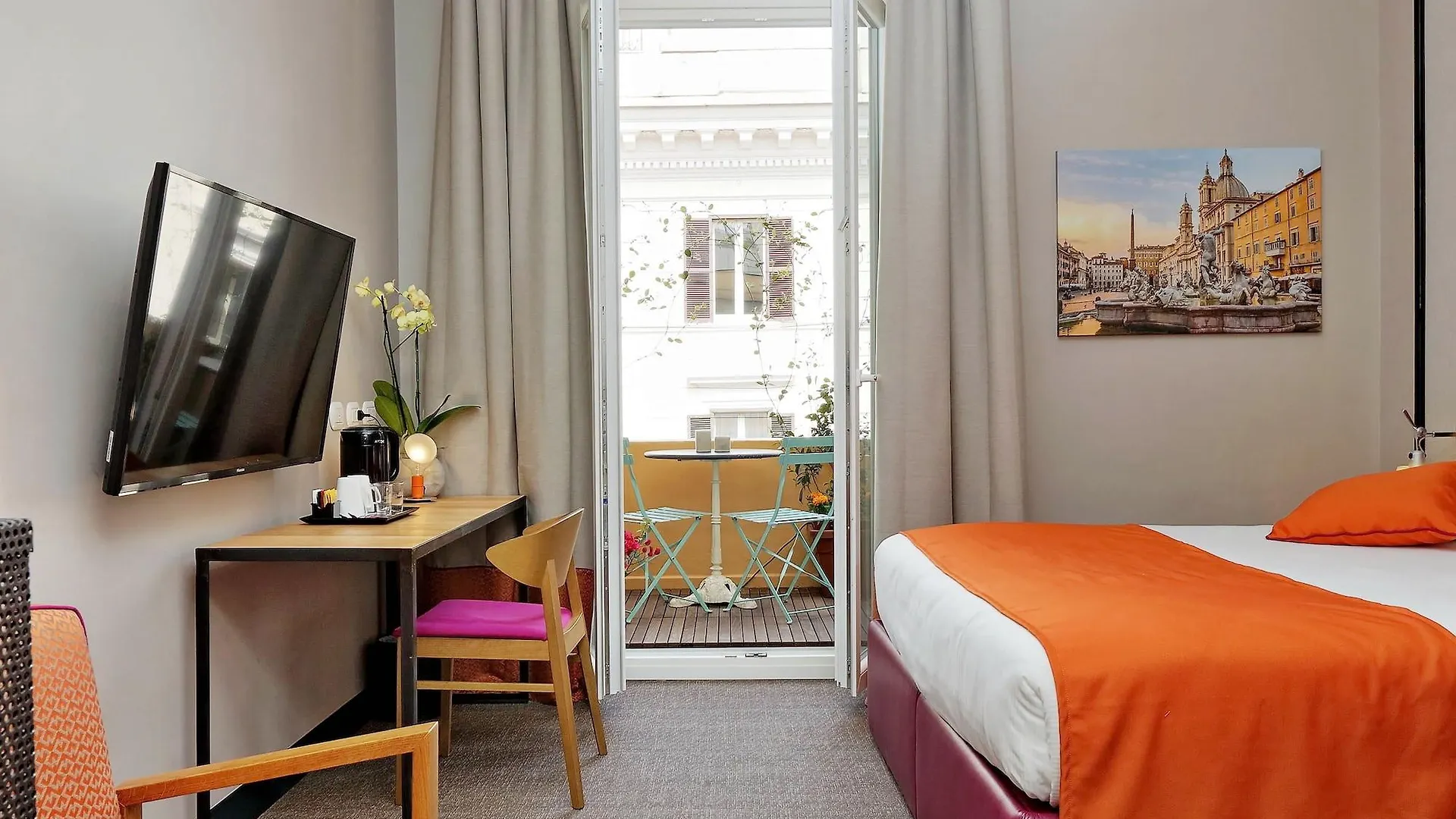 Guest house Relais Vittoria Colonna Hotel Rome