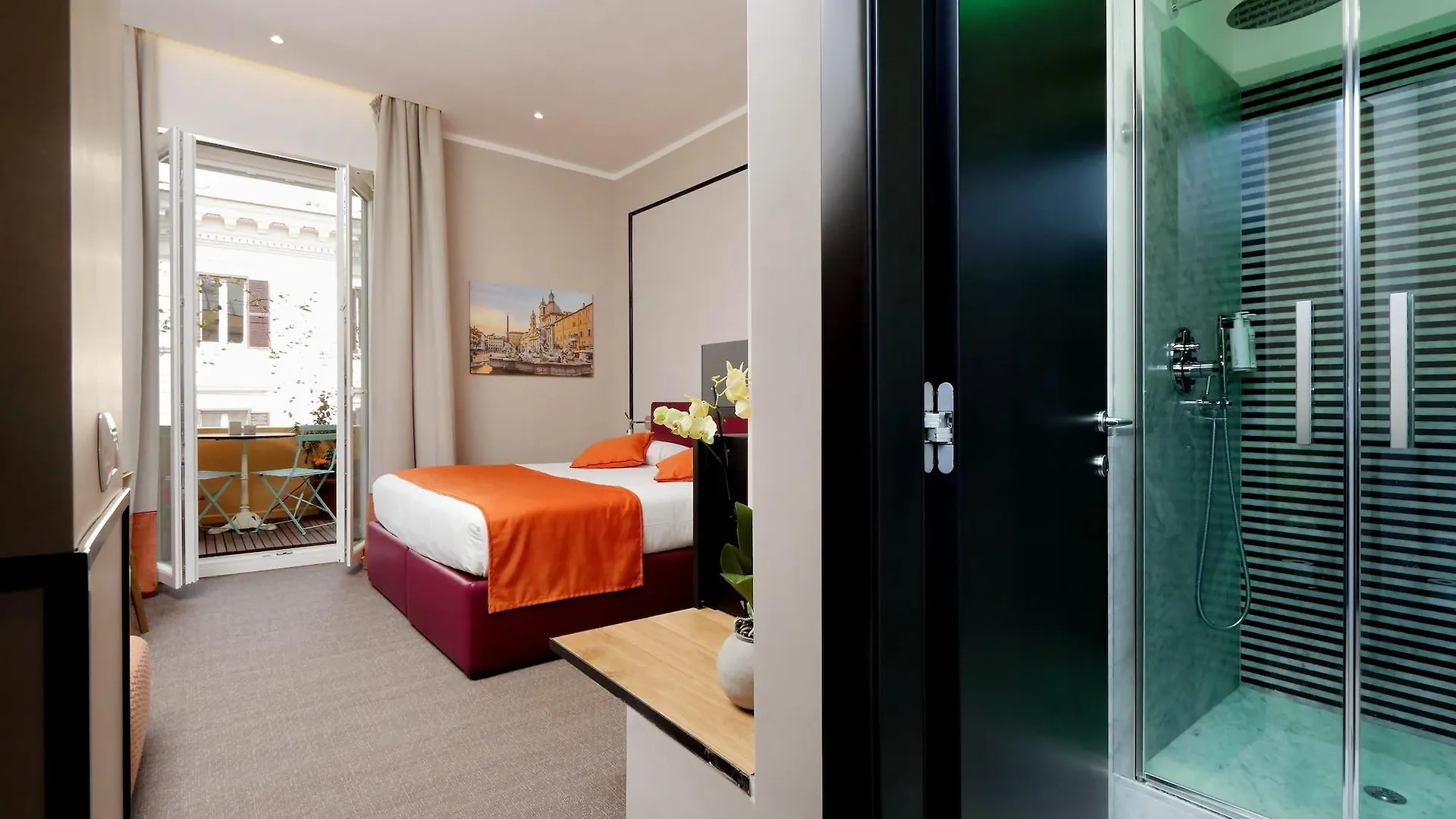 Guest house Relais Vittoria Colonna Hotel Rome
