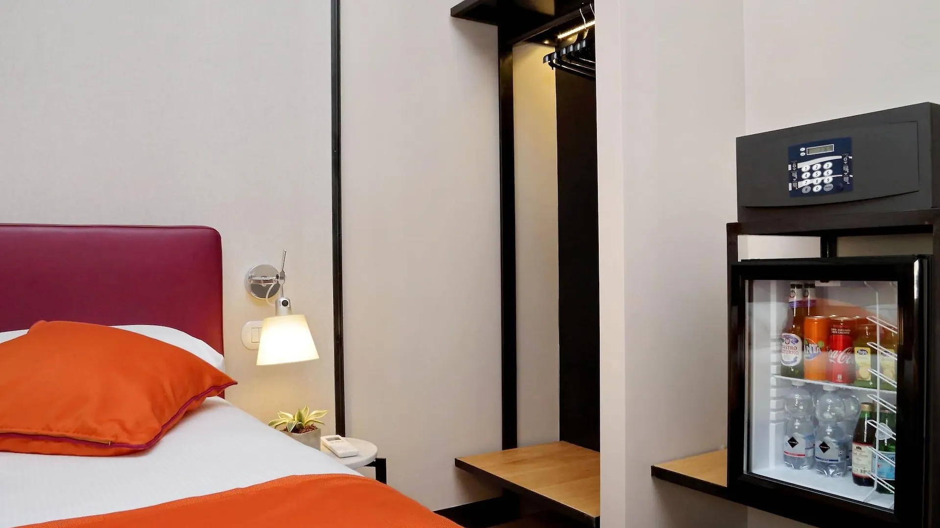 Relais Vittoria Colonna Hotel Rome Guest house