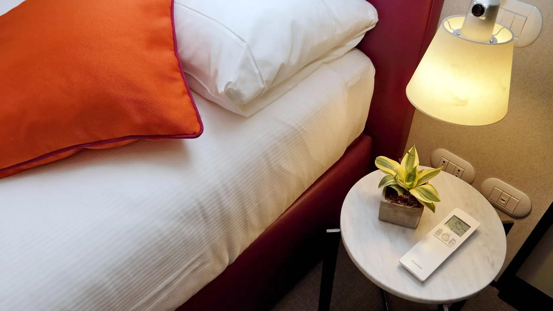 Relais Vittoria Colonna Hotel Rome 3*,
