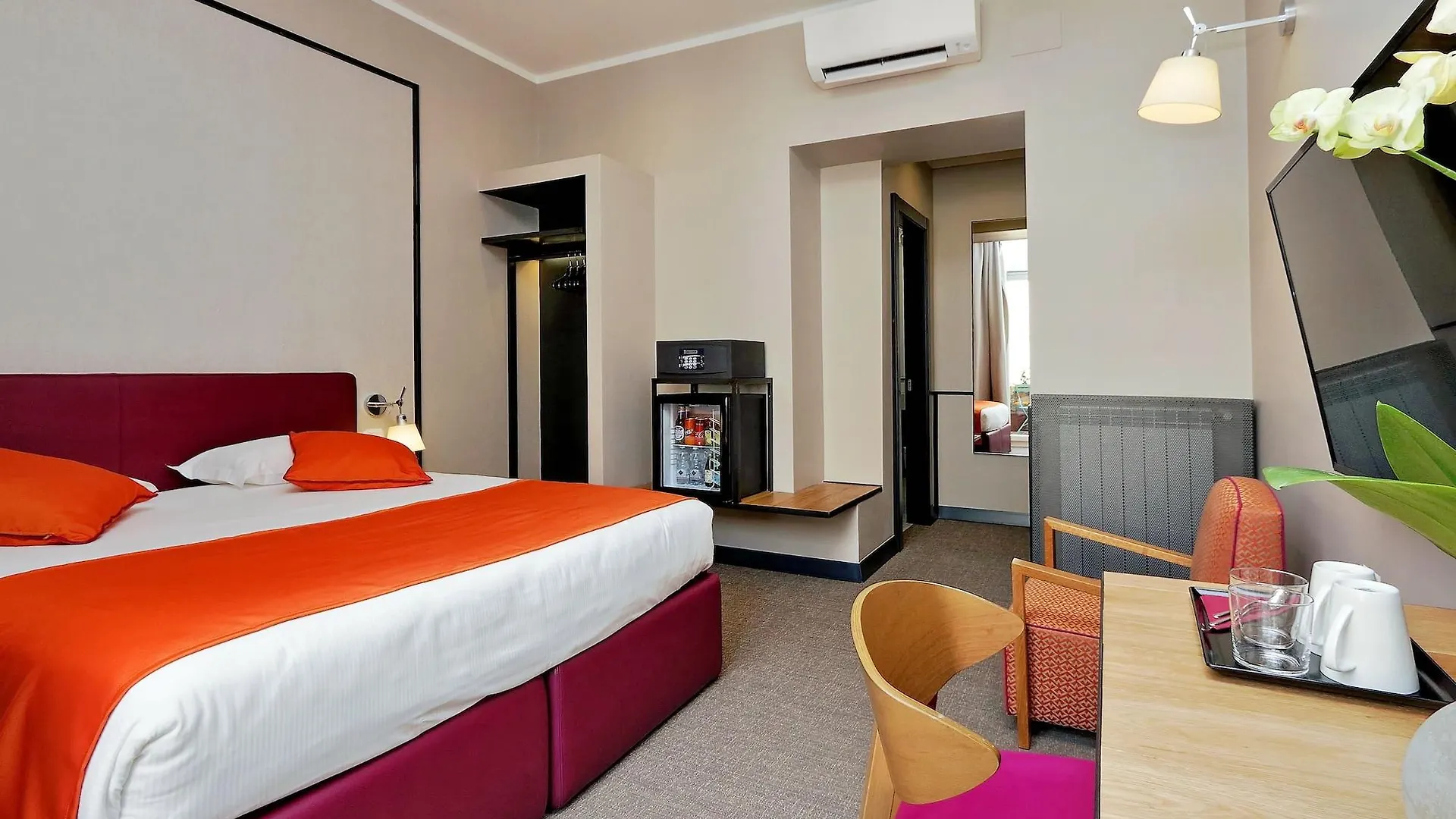 Relais Vittoria Colonna Hotel Rome Guest house