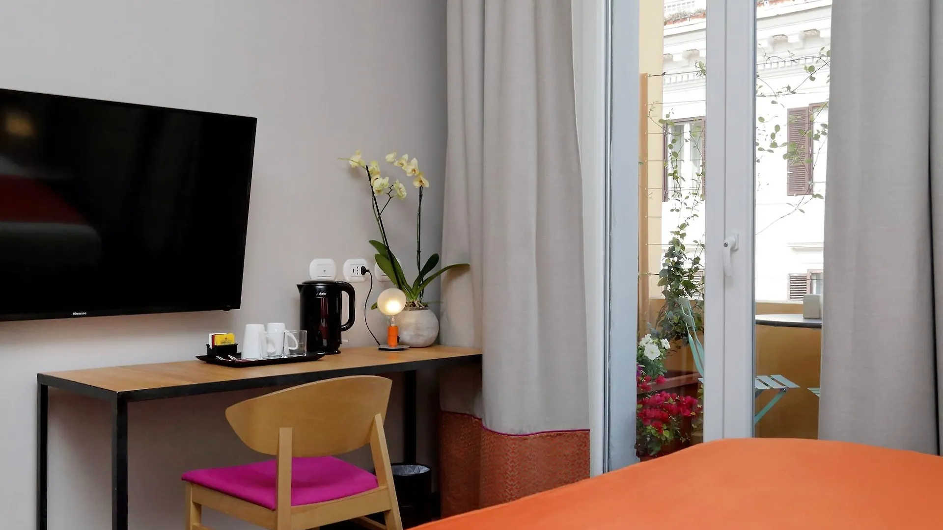 Guest house Relais Vittoria Colonna Hotel Rome