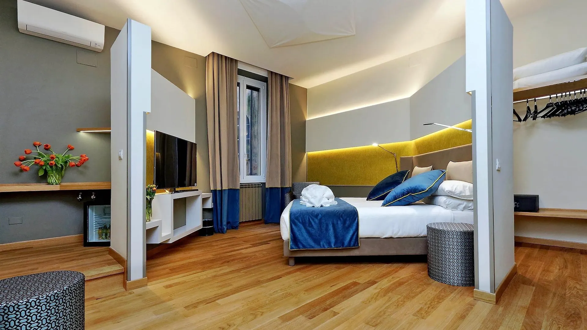 Guest house Relais Vittoria Colonna Hotel Rome