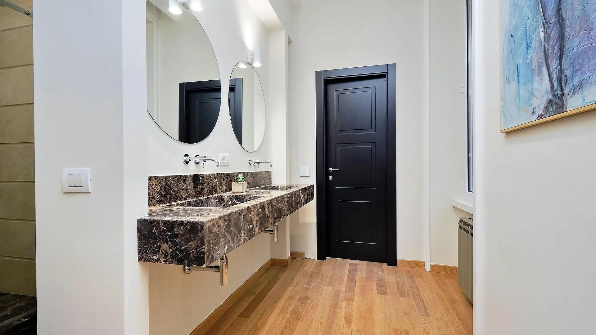 Relais Vittoria Colonna Hotel Rome 3*,
