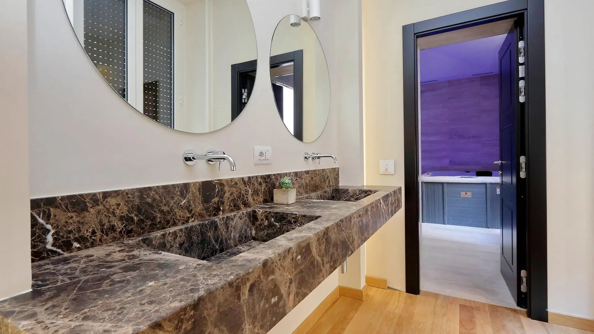Relais Vittoria Colonna Hotel Rome