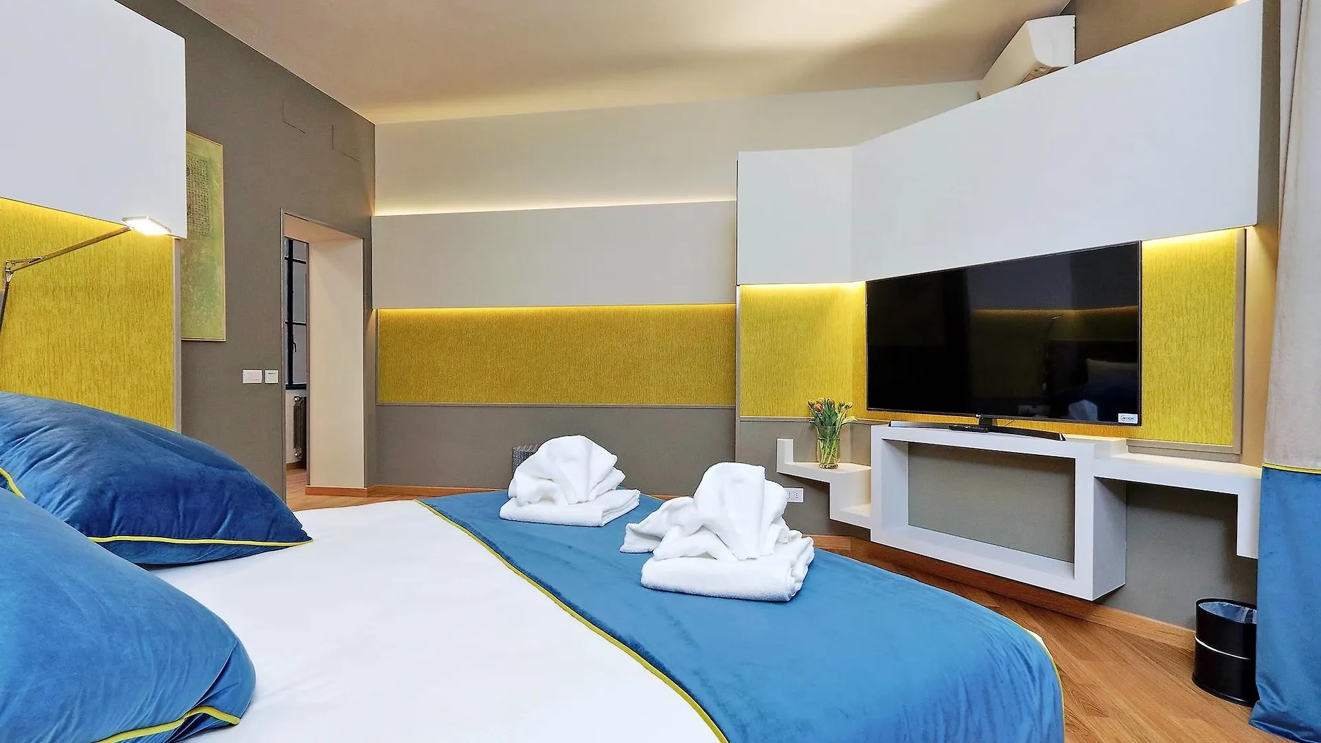 Relais Vittoria Colonna Hotel Rome 3*,