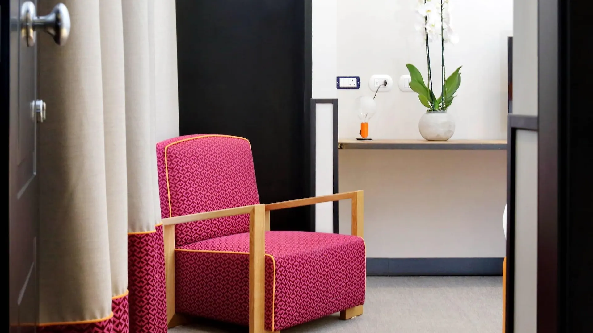 Relais Vittoria Colonna Hotel Rome Guest house