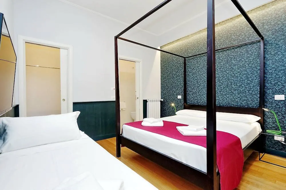 Relais Vittoria Colonna Hotel Rome