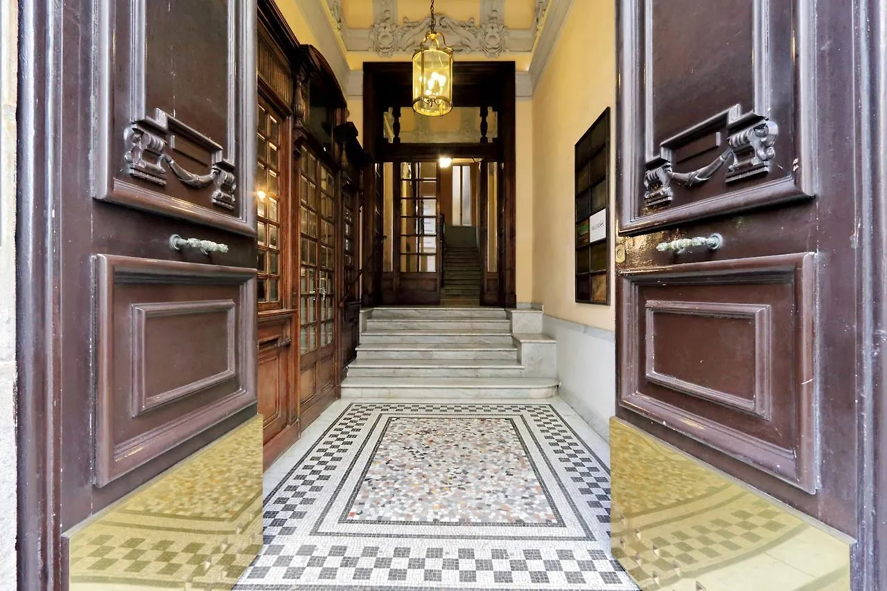 Relais Vittoria Colonna Hotel Rome Italy