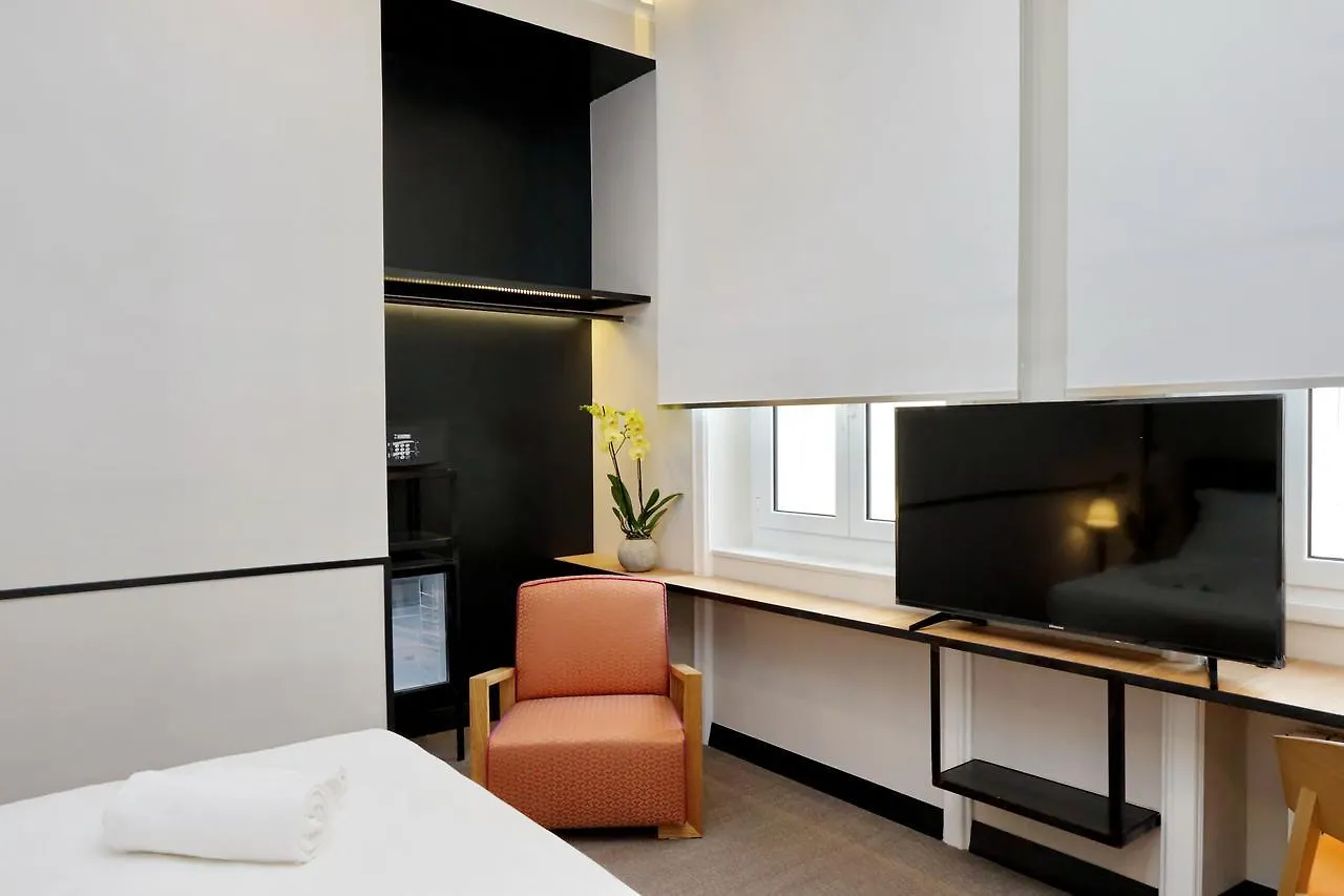Relais Vittoria Colonna Hotel Rome 3*,  Italy