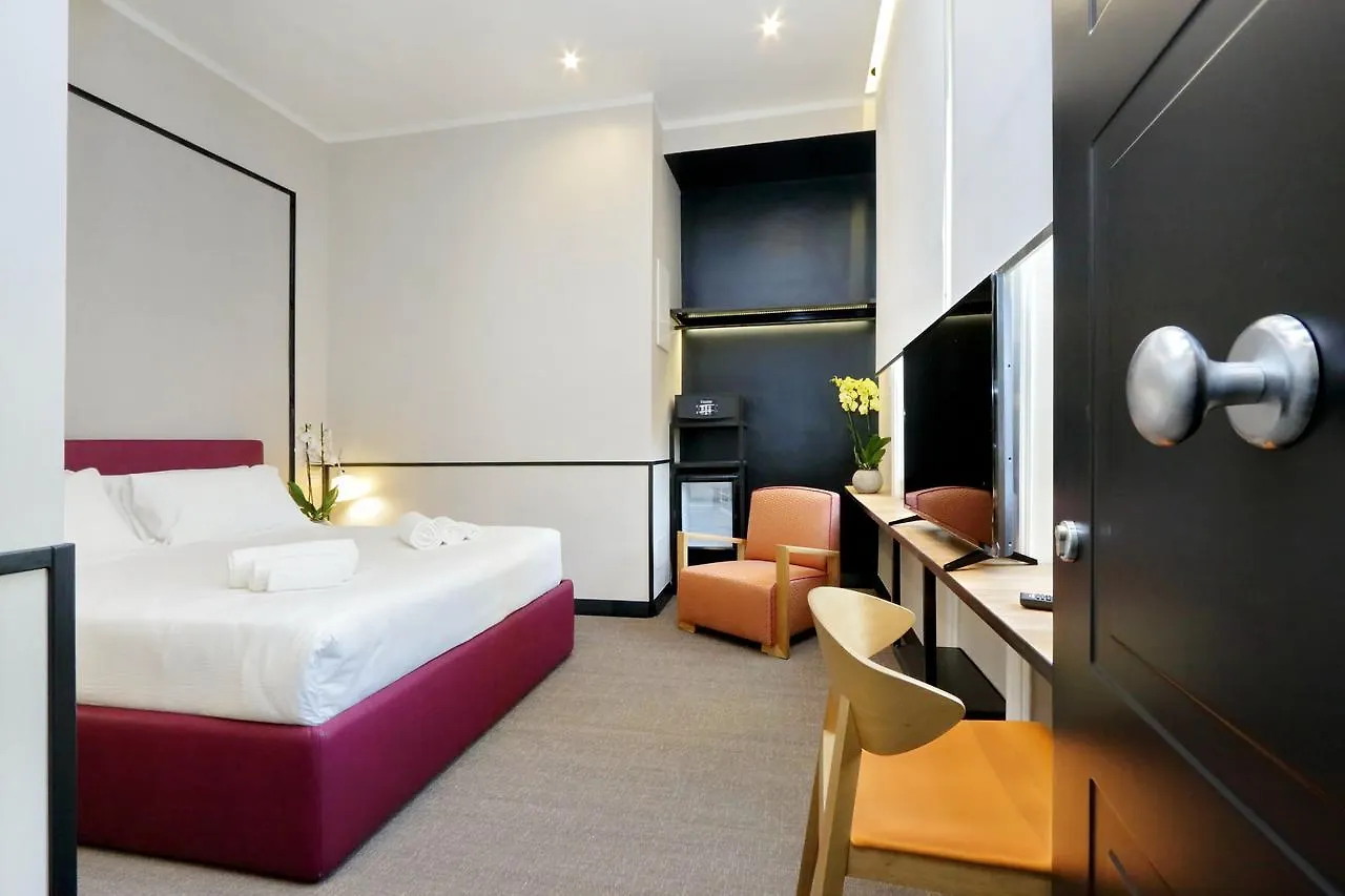 Relais Vittoria Colonna Hotel Rome Guest house