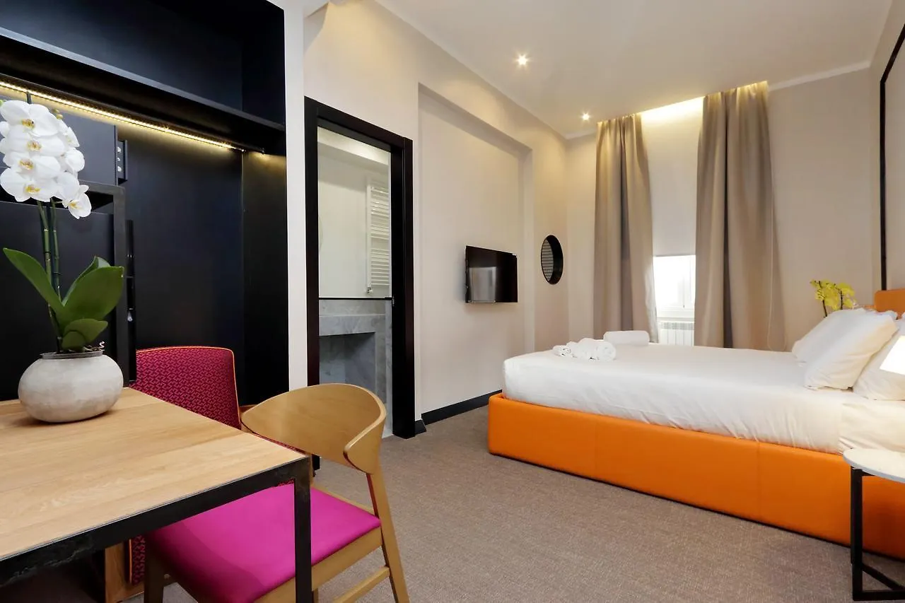Relais Vittoria Colonna Hotel Rome