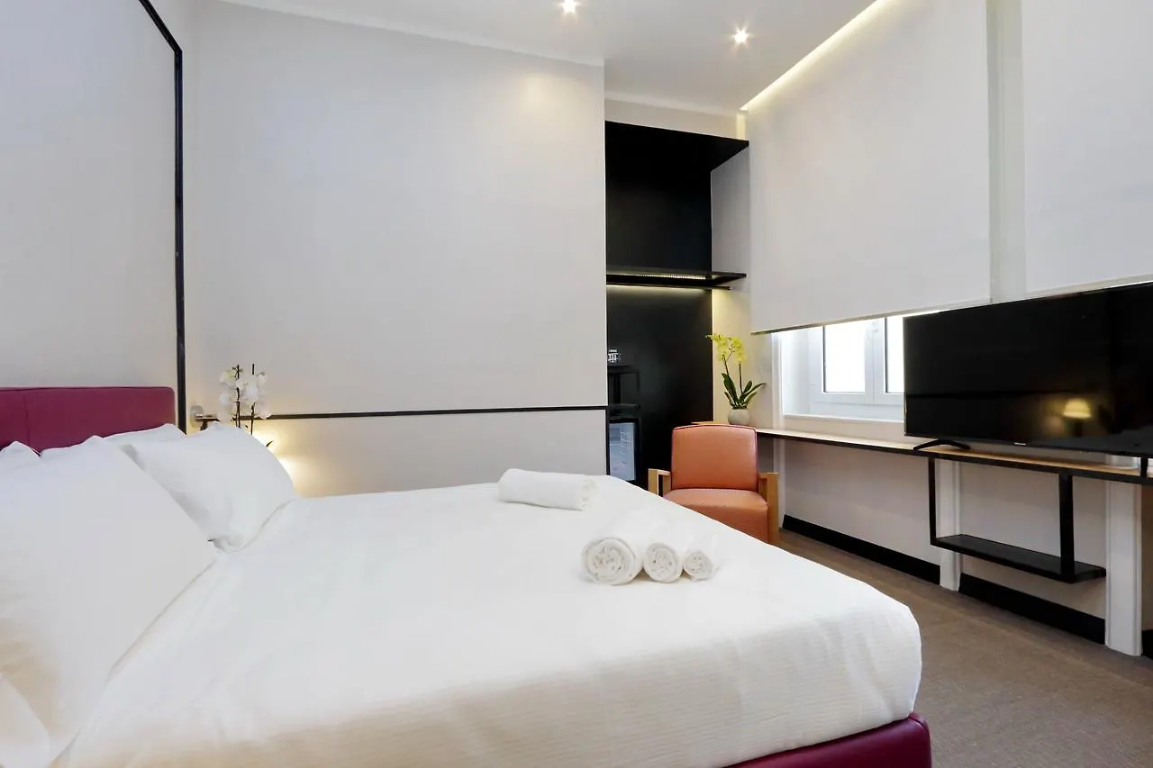 Guest house Relais Vittoria Colonna Hotel Rome