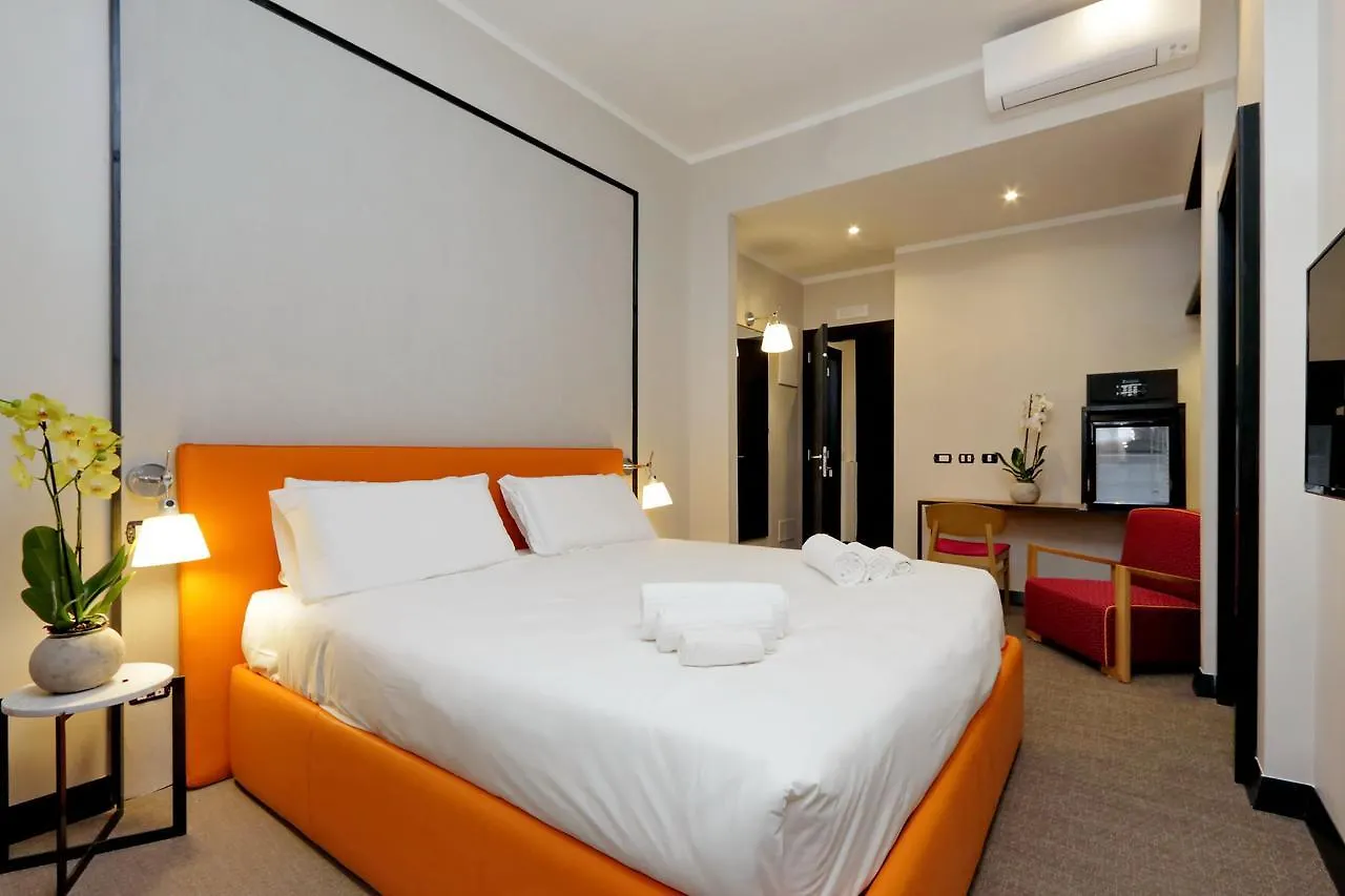 Guest house Relais Vittoria Colonna Hotel Rome