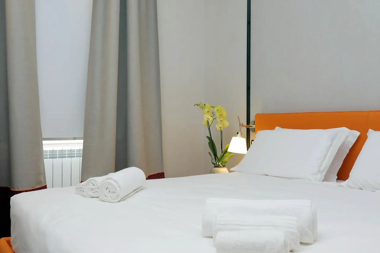 Guest house Relais Vittoria Colonna Hotel Rome
