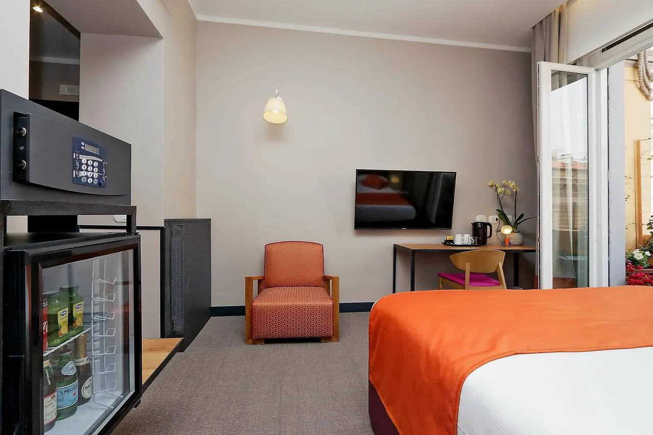 Guest house Relais Vittoria Colonna Hotel Rome
