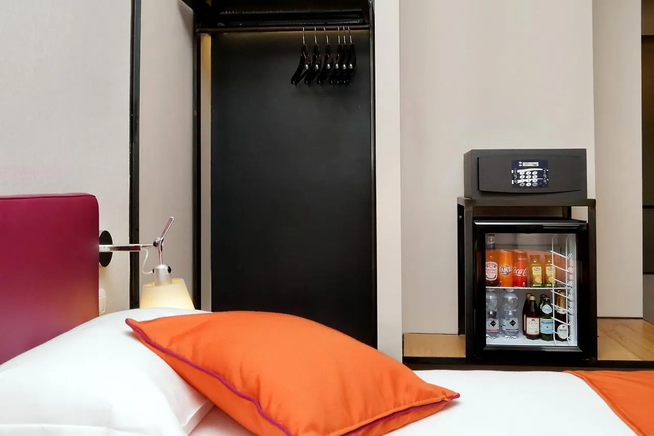 Relais Vittoria Colonna Hotel Rome Guest house