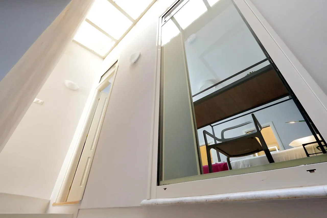 Guest house Relais Vittoria Colonna Hotel Rome