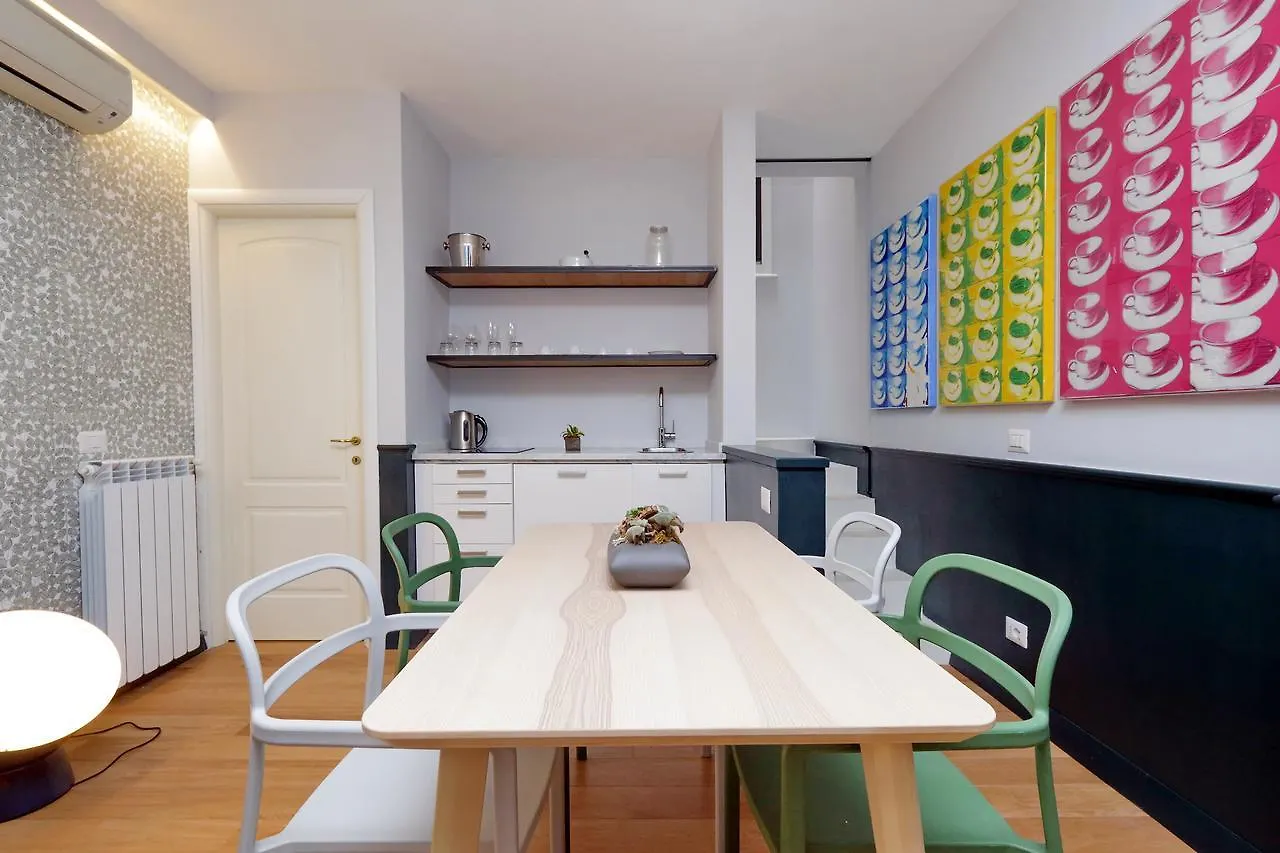 Guest house Relais Vittoria Colonna Hotel Rome